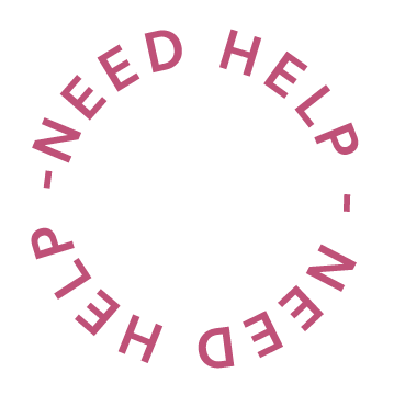 Need Help Button